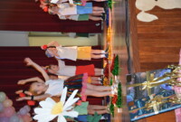 XVI Przegląd Twórczości Dziecięcej Wieku Przedszkolnego