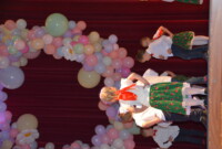 XVI Przegląd Twórczości Dziecięcej Wieku Przedszkolnego