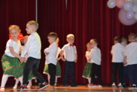 XVI Przegląd Twórczości Dziecięcej Wieku Przedszkolnego