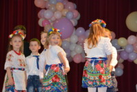 XVI Przegląd Twórczości Dziecięcej Wieku Przedszkolnego