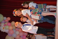 XVI Przegląd Twórczości Dziecięcej Wieku Przedszkolnego