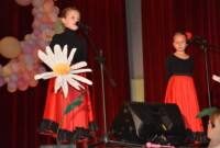 XVI Przegląd Twórczości Dziecięcej Wieku Przedszkolnego