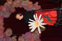 XVI Przegląd Twórczości Dziecięcej Wieku Przedszkolnego