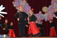 XVI Przegląd Twórczości Dziecięcej Wieku Przedszkolnego