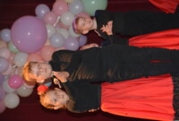 XVI Przegląd Twórczości Dziecięcej Wieku Przedszkolnego