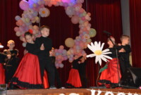 XVI Przegląd Twórczości Dziecięcej Wieku Przedszkolnego