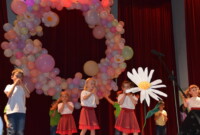 XVI Przegląd Twórczości Dziecięcej Wieku Przedszkolnego