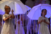 XVI Przegląd Twórczości Dziecięcej Wieku Przedszkolnego