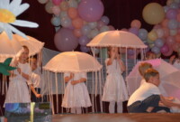 XVI Przegląd Twórczości Dziecięcej Wieku Przedszkolnego