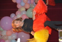 XVI Przegląd Twórczości Dziecięcej Wieku Przedszkolnego