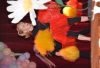 XVI Przegląd Twórczości Dziecięcej Wieku Przedszkolnego