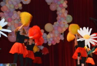 XVI Przegląd Twórczości Dziecięcej Wieku Przedszkolnego