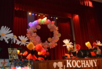 XVI Przegląd Twórczości Dziecięcej Wieku Przedszkolnego