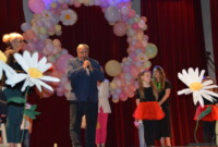 XVI Przegląd Twórczości Dziecięcej Wieku Przedszkolnego