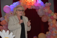 XVI Przegląd Twórczości Dziecięcej Wieku Przedszkolnego