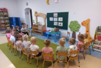 „Dzień Jabłka” u Fiołeczków