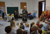 Na jesienną nutę…