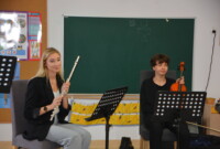 Na jesienną nutę…