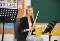 Na jesienną nutę…