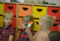 Na jesienną nutę…