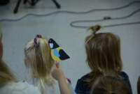 Na jesienną nutę…