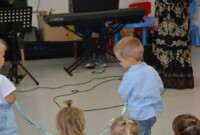 Na jesienną nutę…