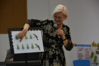 Na jesienną nutę…