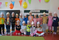 Dzień Przedszkolaka 2023