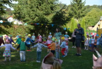 Dzień Przedszkolaka 2023