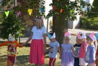 Dzień Przedszkolaka 2023