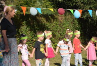 Dzień Przedszkolaka 2023