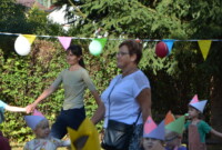 Dzień Przedszkolaka 2023