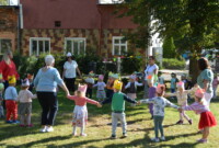 Dzień Przedszkolaka 2023