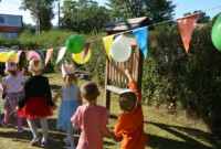 Dzień Przedszkolaka 2023