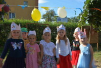 Dzień Przedszkolaka 2023