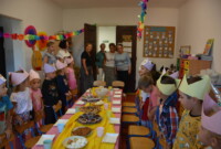 Dzień Przedszkolaka 2023