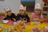 Dzień Przedszkolaka 2023