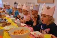 Dzień Przedszkolaka 2023