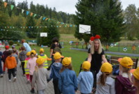 Z wizytą w Kowalowej