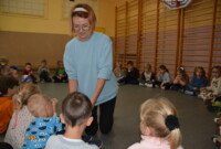 Z wizytą w Kowalowej