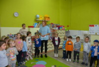 Z wizytą w Kowalowej