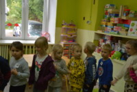 Z wizytą w Kowalowej