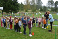 Z wizytą w Kowalowej