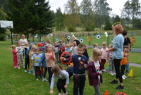 Z wizytą w Kowalowej