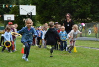 Z wizytą w Kowalowej