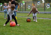 Z wizytą w Kowalowej