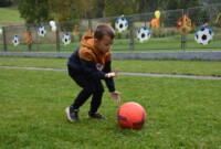 Z wizytą w Kowalowej