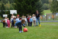 Z wizytą w Kowalowej