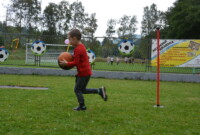 Z wizytą w Kowalowej