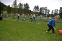 Z wizytą w Kowalowej